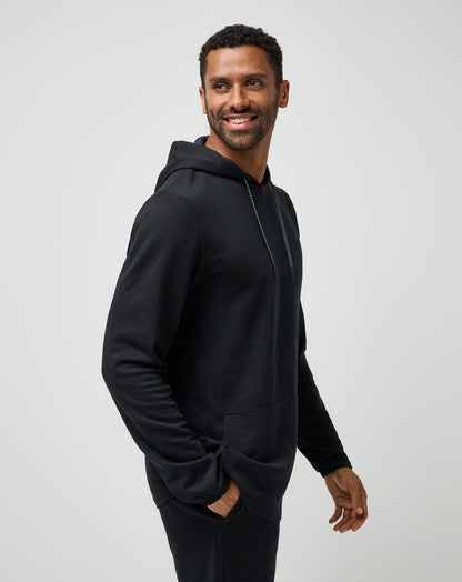TravisMathew | Sideslip Hoodie - Black