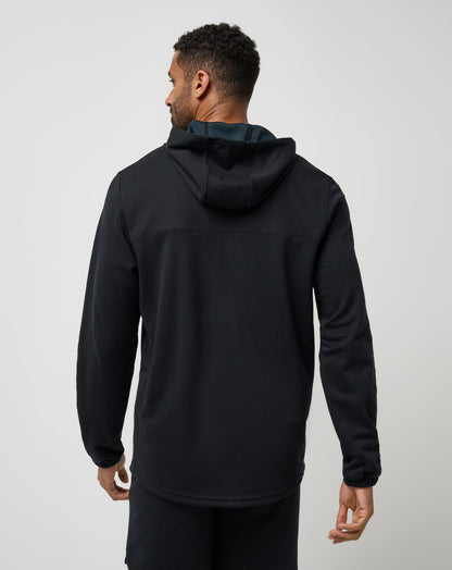TravisMathew | Sideslip Hoodie - Black