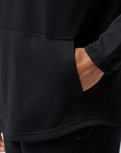 TravisMathew | Sideslip Hoodie - Black