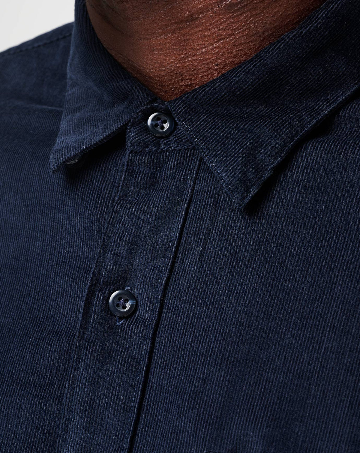 TravisMathew | Barrel Of Laughs Button-Up - Total Eclipse