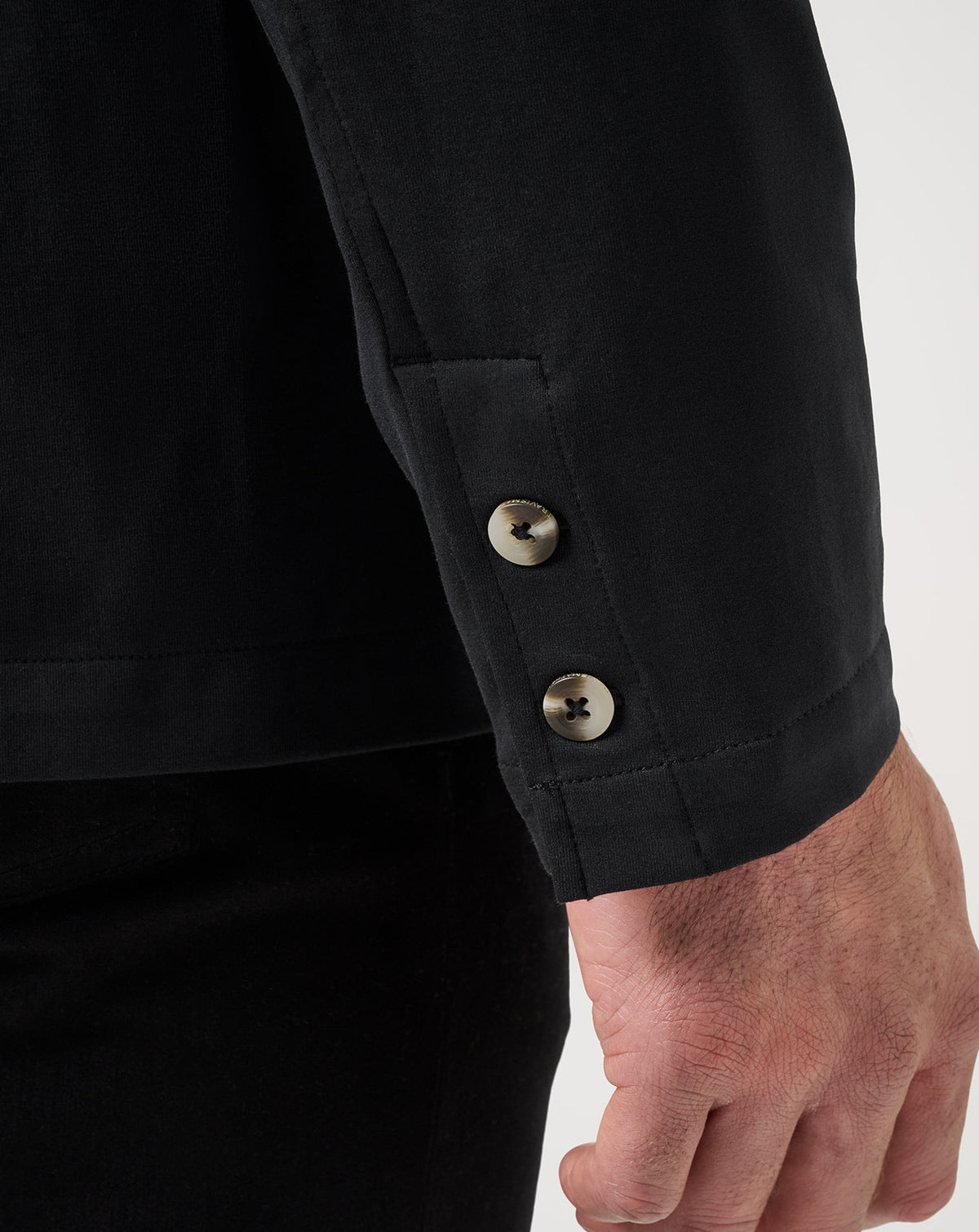 TravisMathew | Stretchknit Blazer - Black