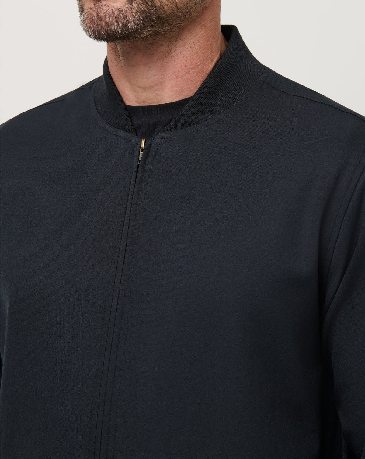 TravisMathew | Highway Men Jacket - Black