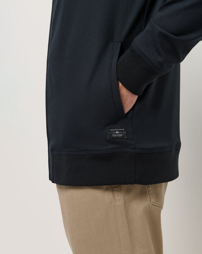 TravisMathew | Highway Men Jacket - Black