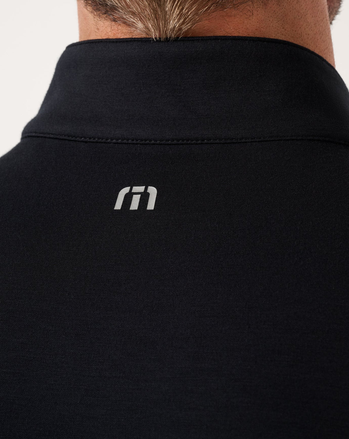 TravisMathew | Point Of Sail 2.0 Jacket - Black