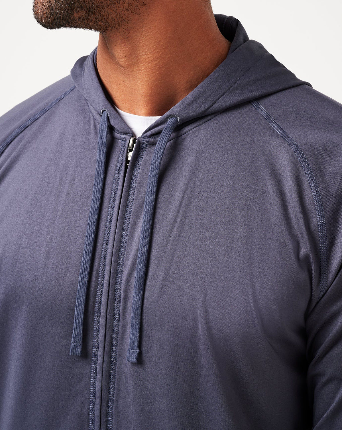TravisMathew | Cloud Track Jacket - Navy