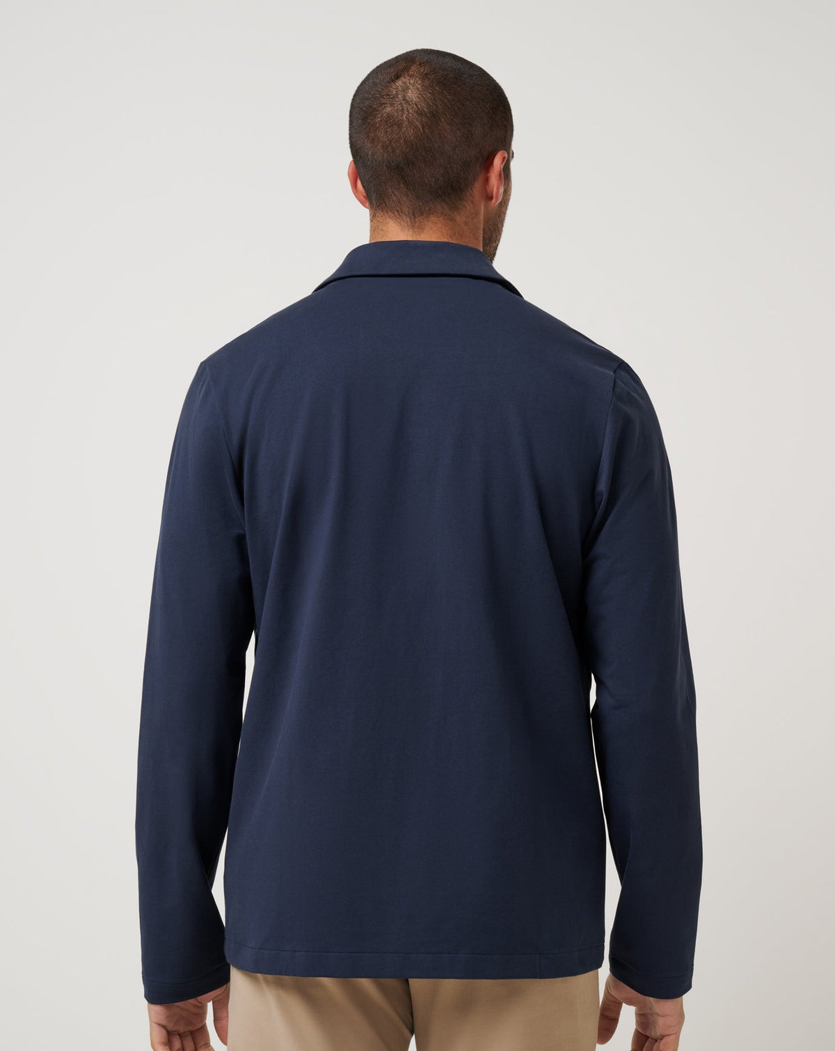 TravisMathew | Champions Dinner Jacket - Total Eclipse