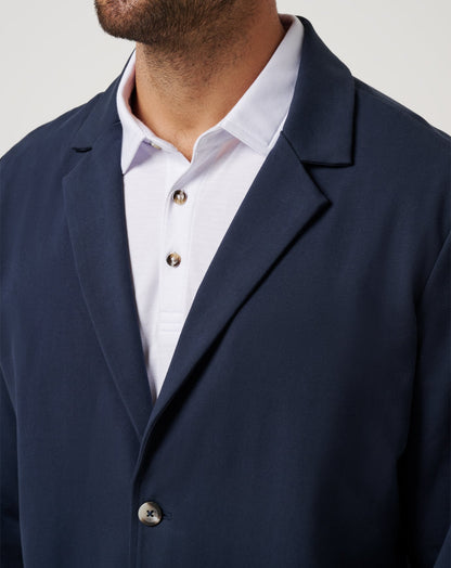 TravisMathew | Champions Dinner Jacket - Total Eclipse