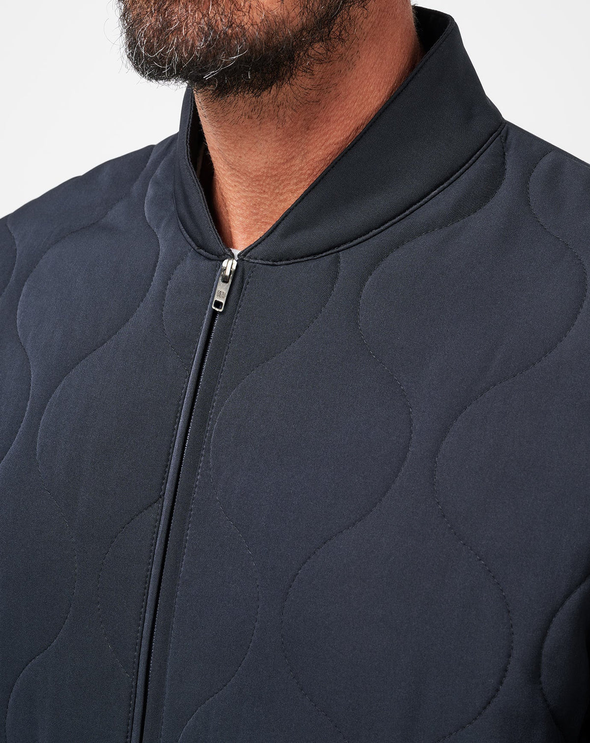TravisMathew | Come What May Jacket - Black