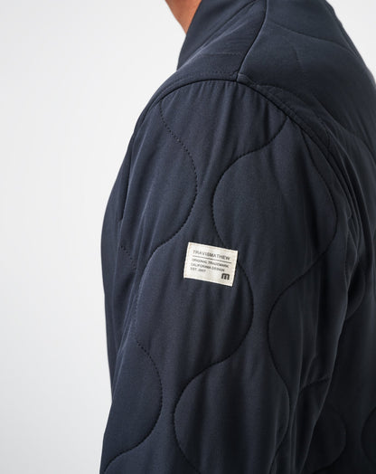 TravisMathew | Come What May Jacket - Black