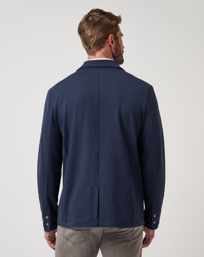 TravisMathew | Stretchknit Blazer - Total Eclipse