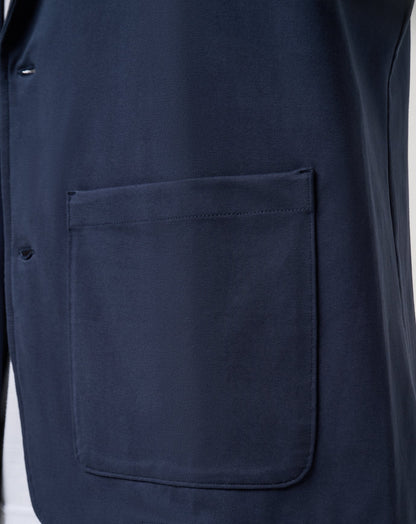 TravisMathew | Stretchknit Blazer - Total Eclipse