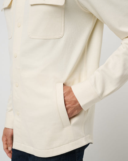TravisMathew | You Pick Shirt Jacket - Birch