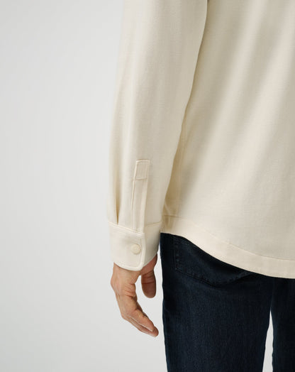 TravisMathew | You Pick Shirt Jacket - Birch
