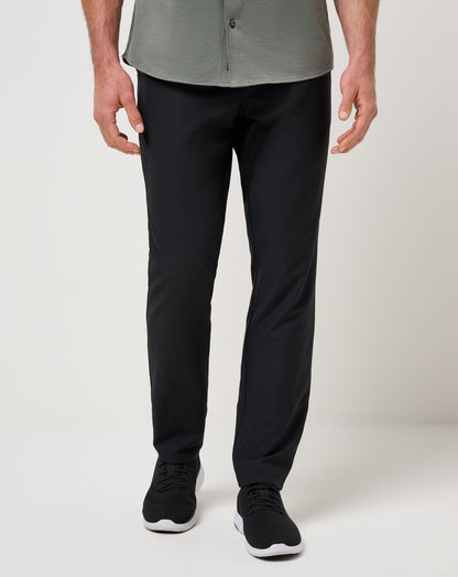 TravisMathew | Icy Waters Jacket - Black