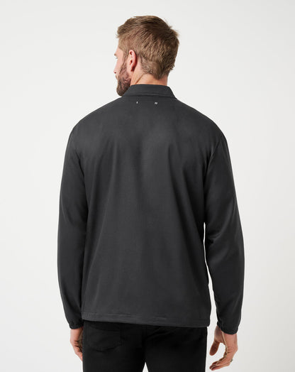TravisMathew | Icy Waters Jacket - Black
