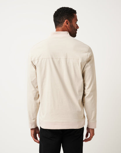 TravisMathew | Lost Cave Jacket - Italian Sand