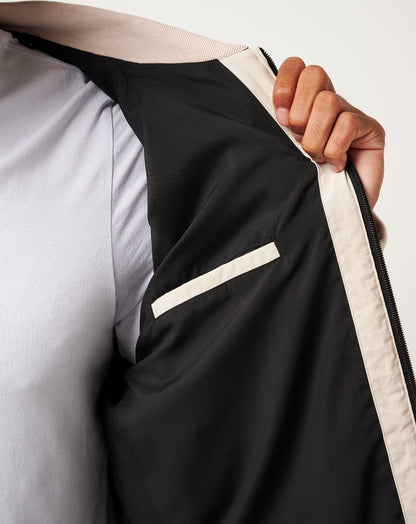 TravisMathew | Lost Cave Jacket - Italian Sand