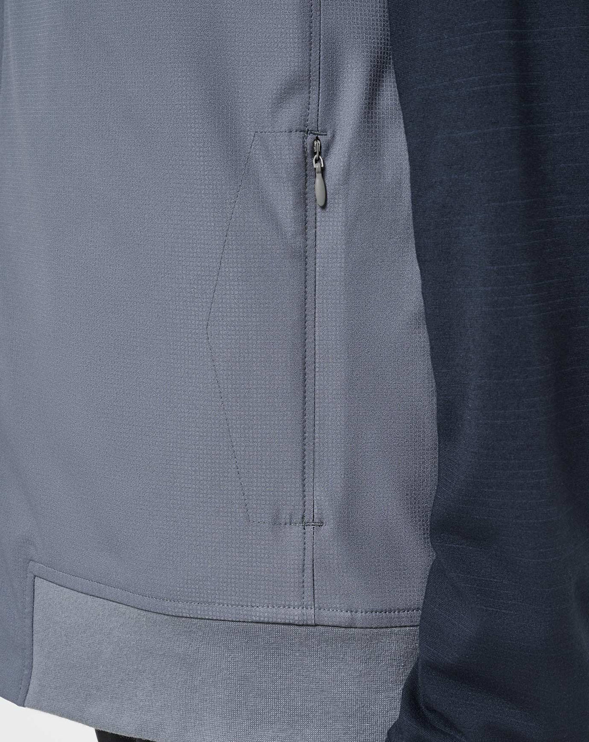 TravisMathew | Wanderlust Vest - Quiet Shade