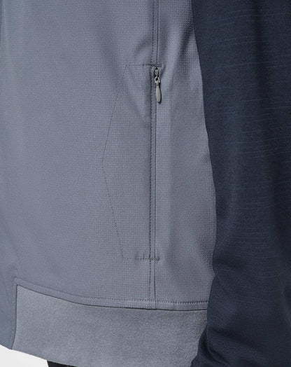 TravisMathew | Wanderlust Vest - Quiet Shade