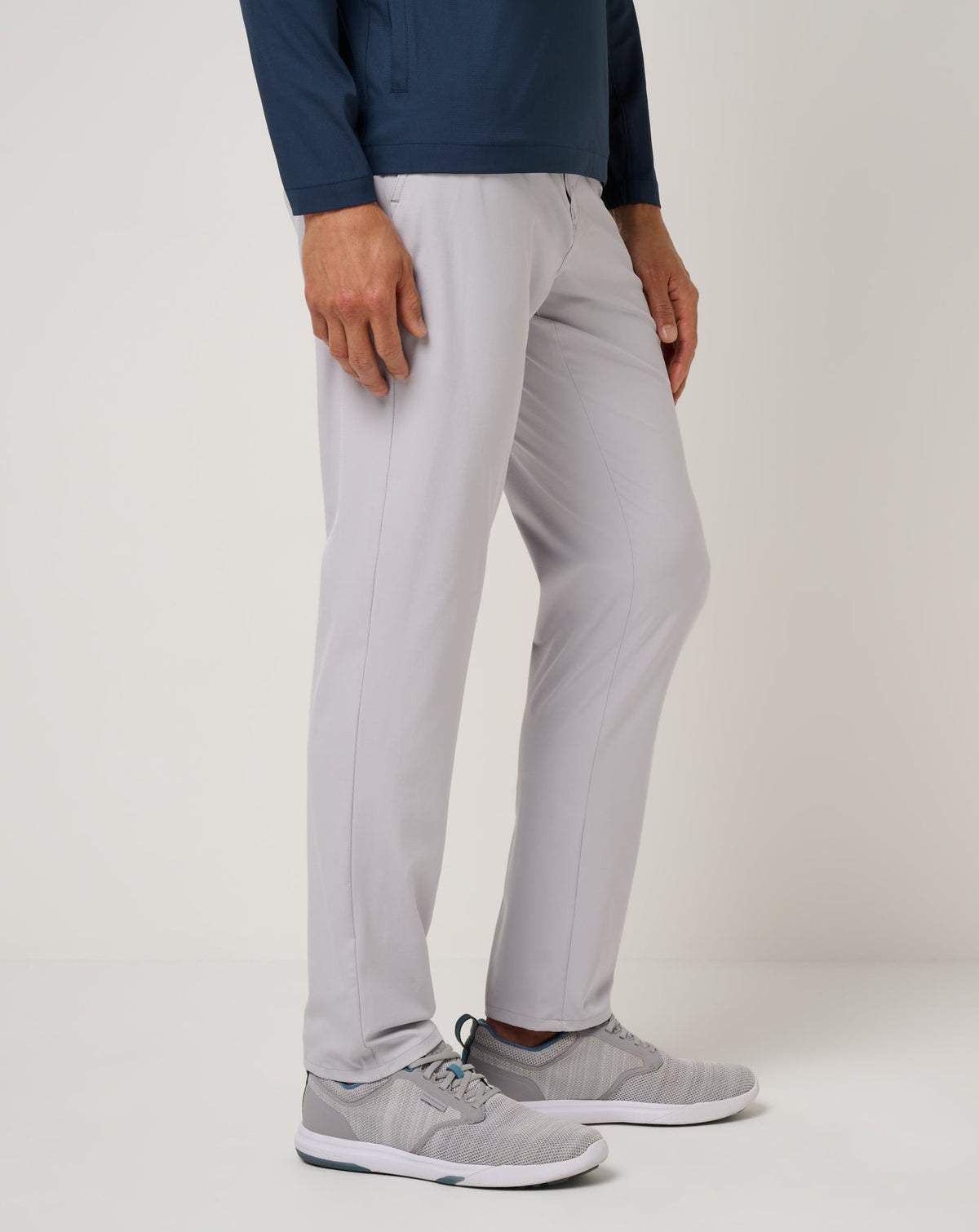 TravisMathew | Wanderlust Golf Pant - Micro Chip