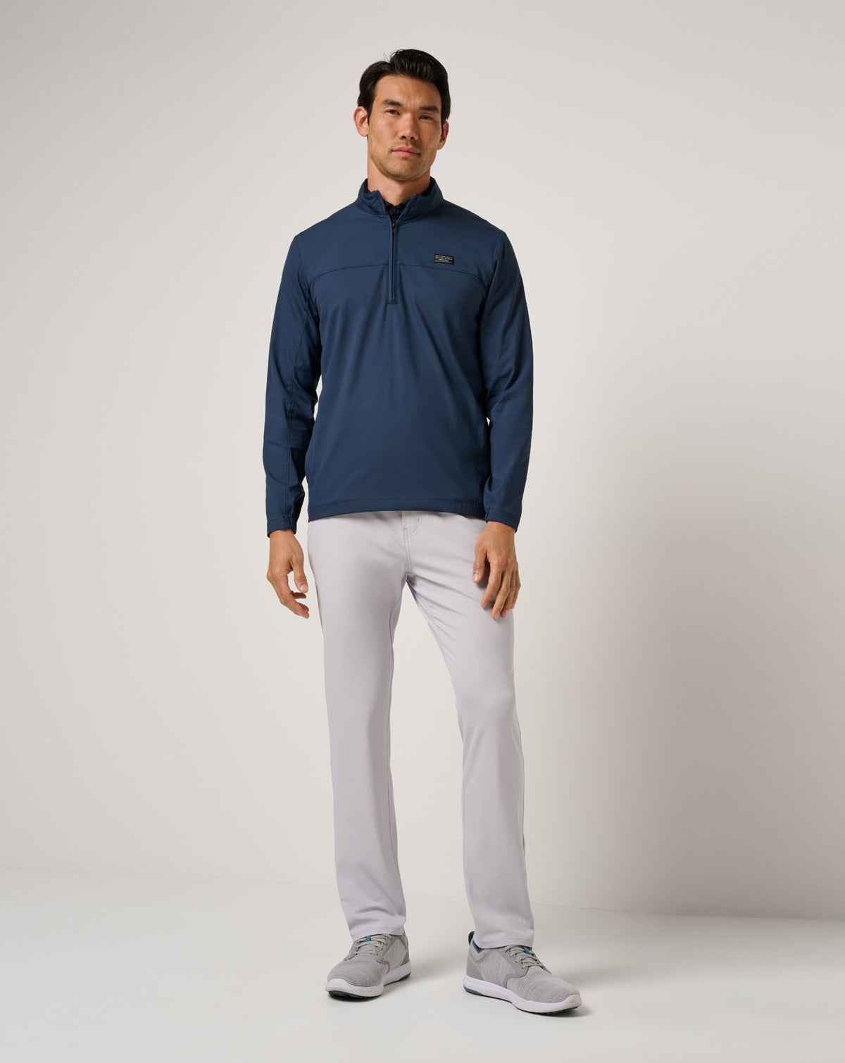 TravisMathew | Wanderlust Golf Pant - Micro Chip
