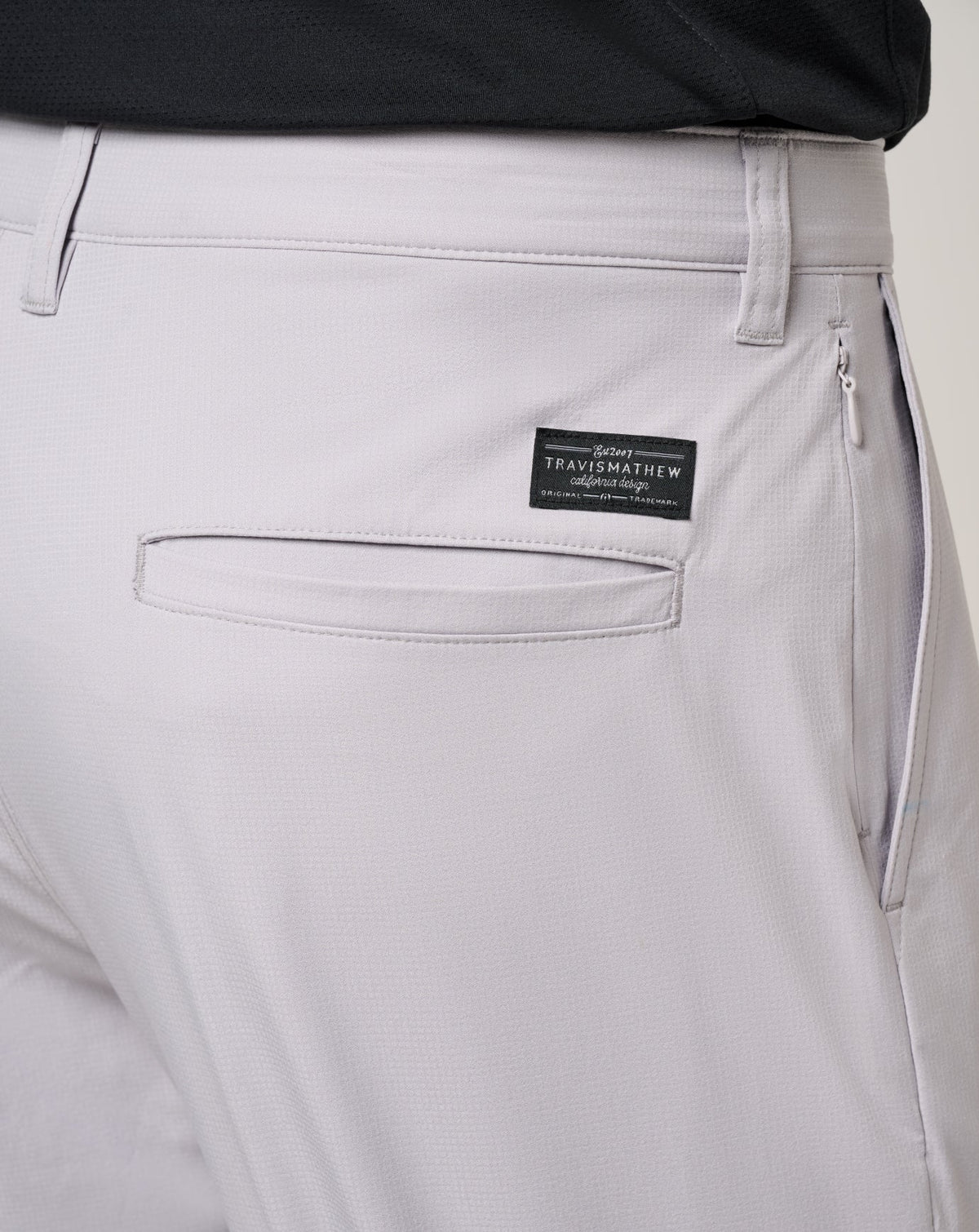TravisMathew | Wanderlust Golf Pant - Micro Chip