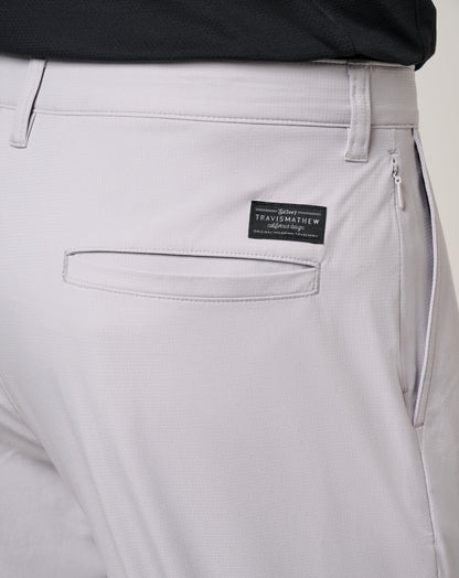 TravisMathew | Wanderlust Golf Pant - Micro Chip