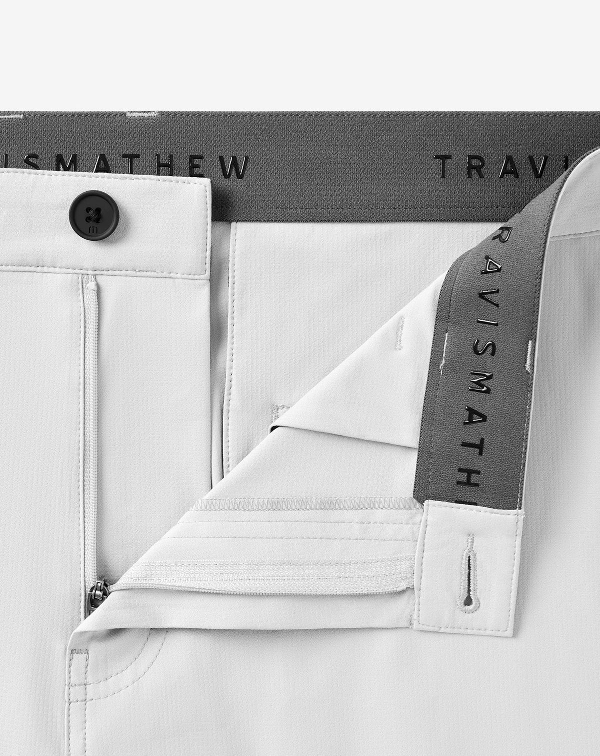 TravisMathew | Wanderlust Golf Pant - Micro Chip