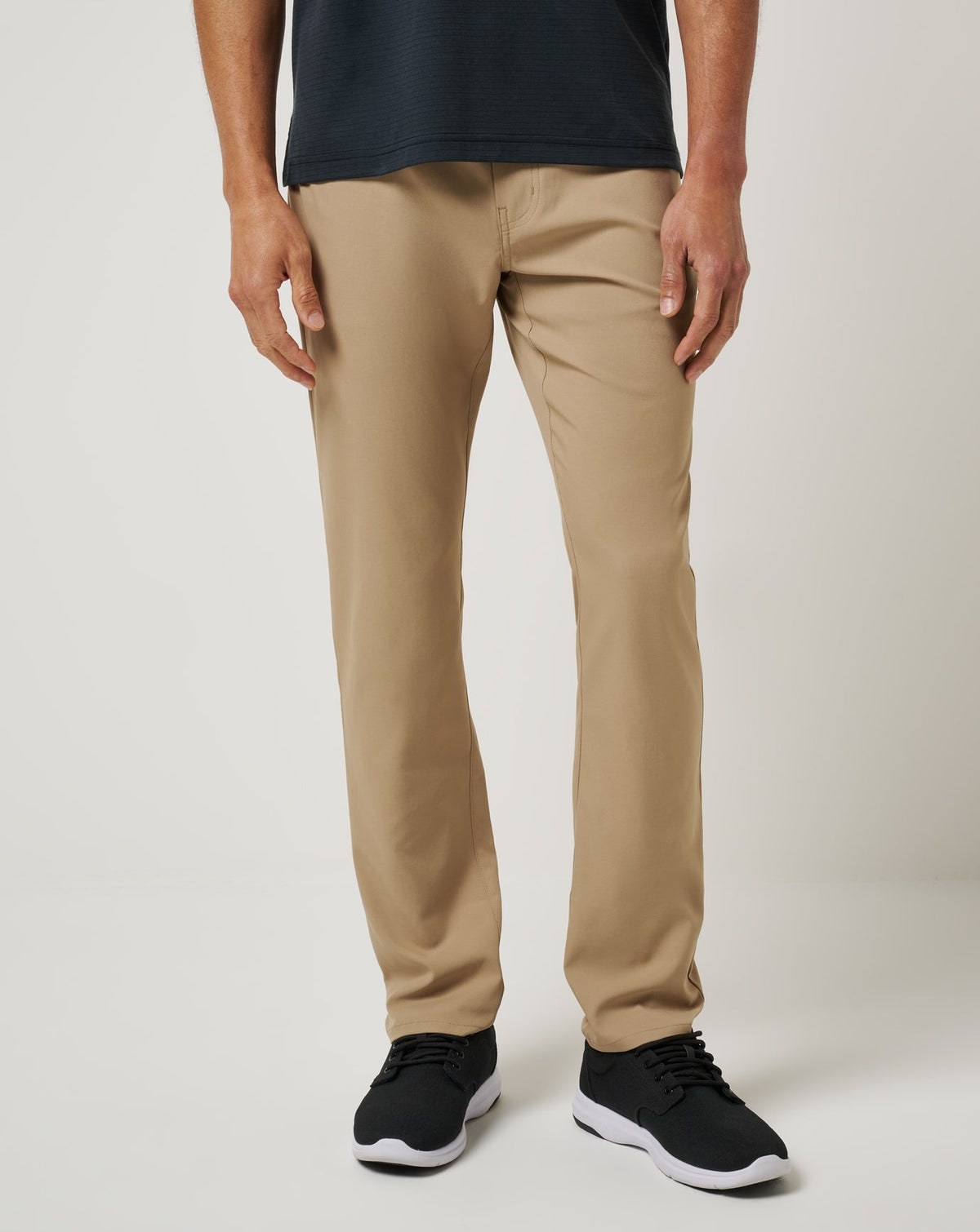 TravisMathew | Open To Close 2.0 Pant - Khaki
