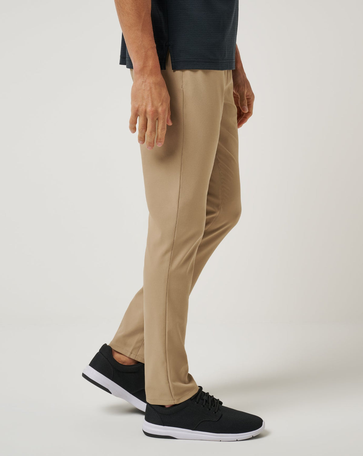 TravisMathew | Open To Close 2.0 Pant - Khaki