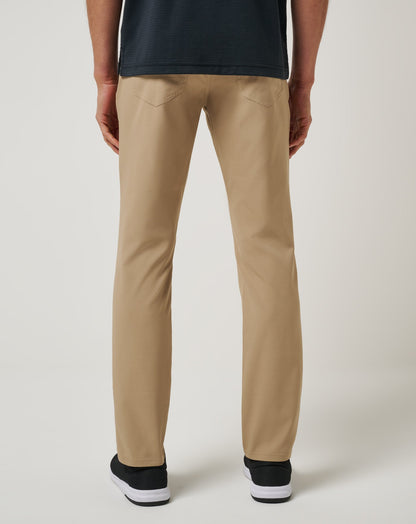 TravisMathew | Open To Close 2.0 Pant - Khaki