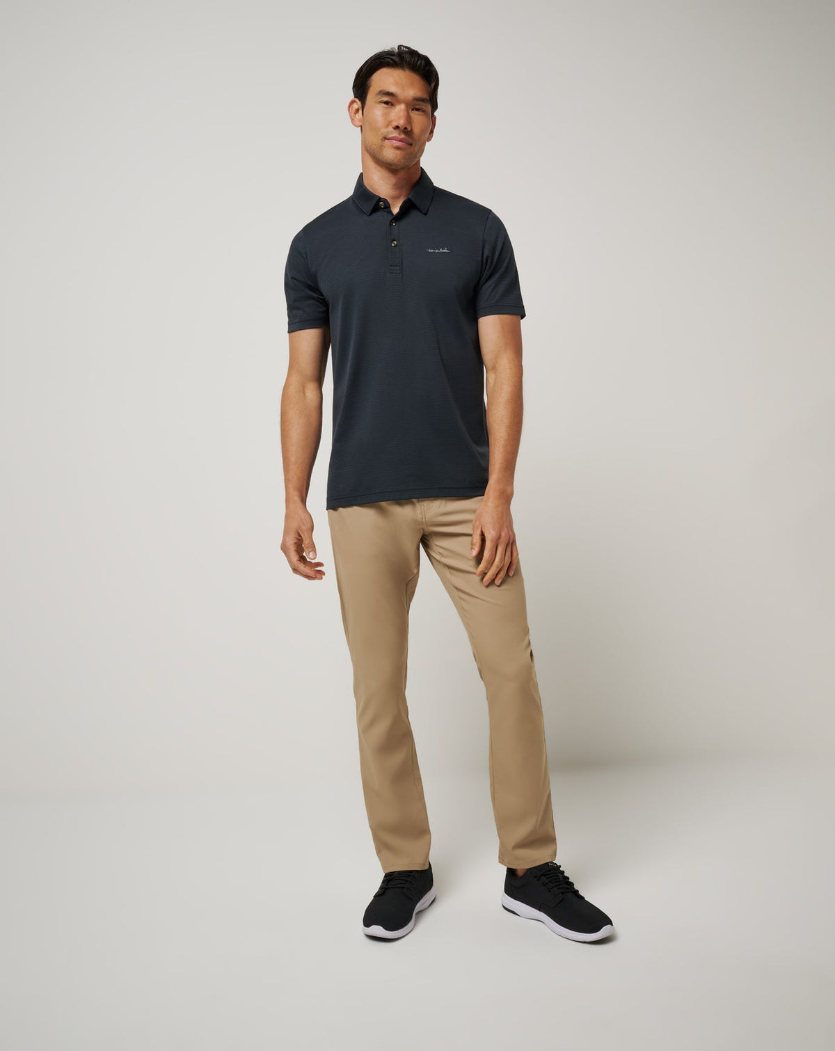 TravisMathew | Open To Close 2.0 Pant - Khaki