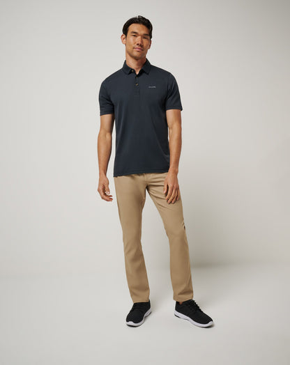 TravisMathew | Open To Close 2.0 Pant - Khaki