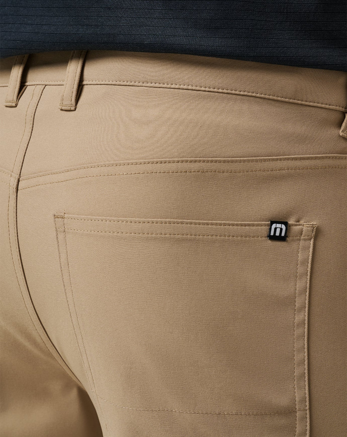 TravisMathew | Open To Close 2.0 Pant - Khaki