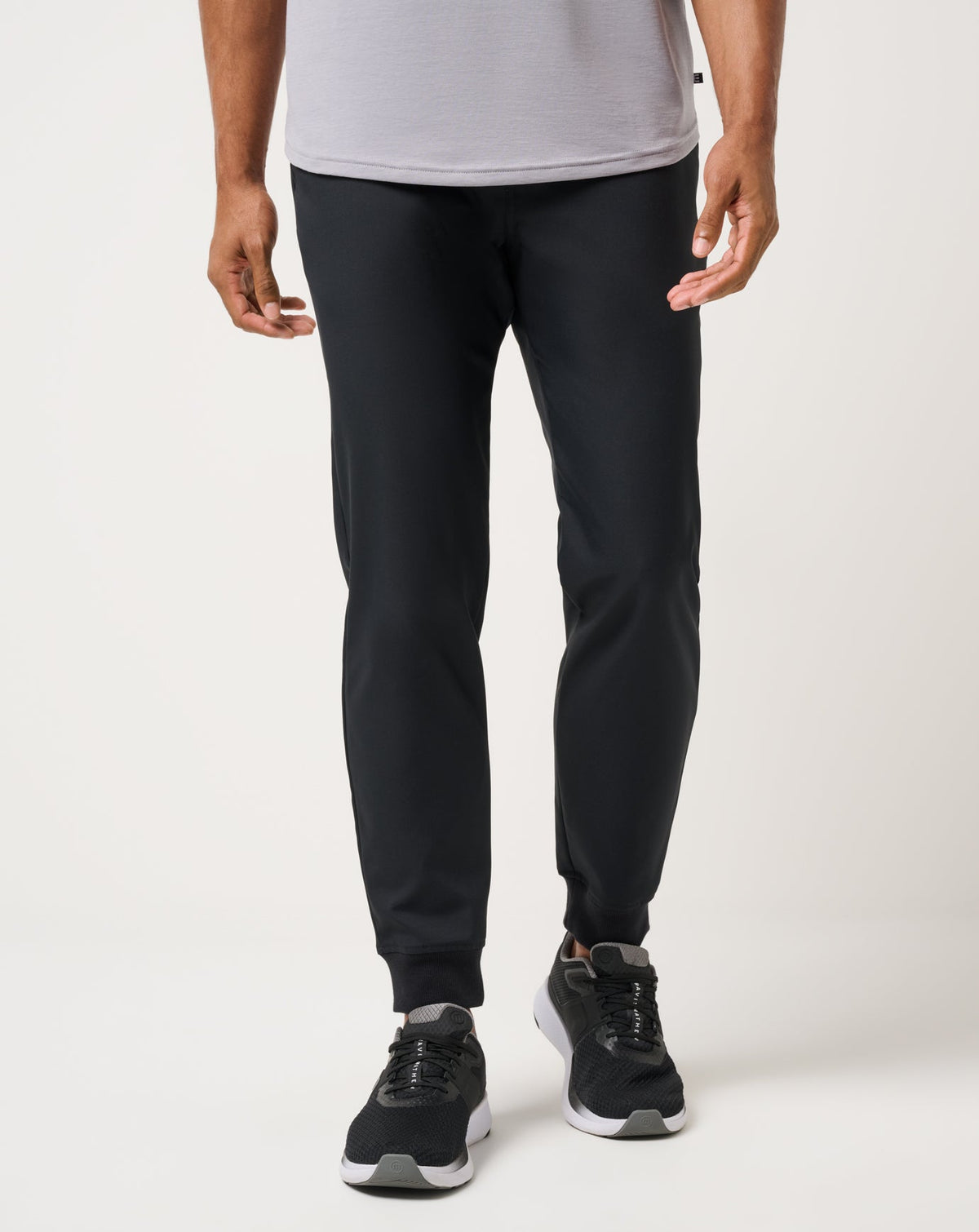 TravisMathew | Open To Close 2.0 Jogger - Black