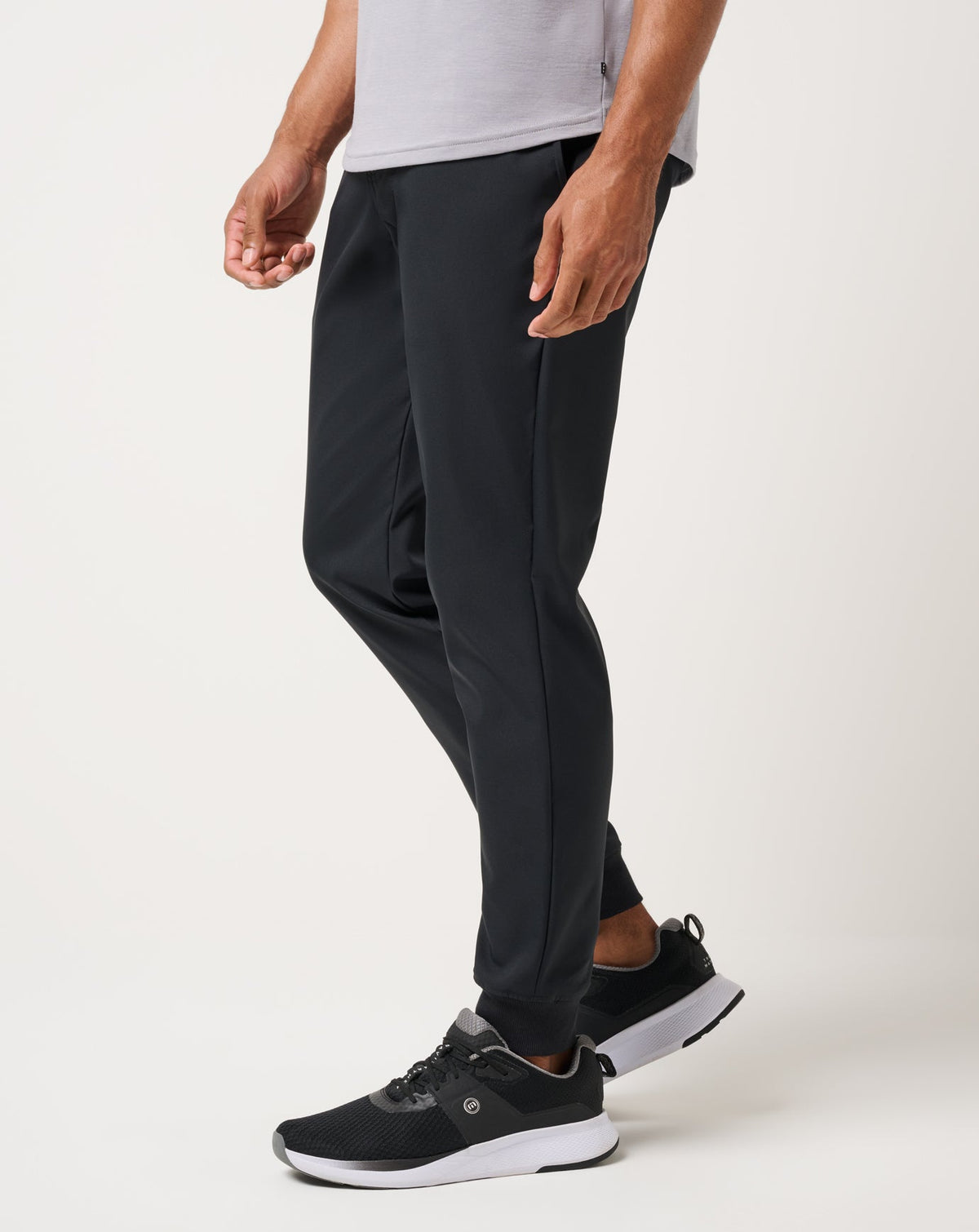 TravisMathew | Open To Close 2.0 Jogger - Black