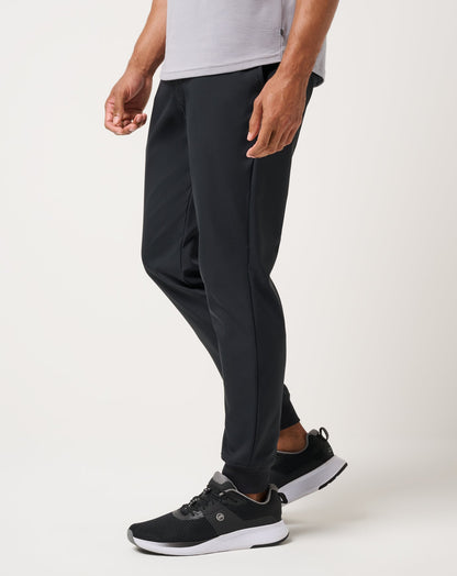 TravisMathew | Open To Close 2.0 Jogger - Black
