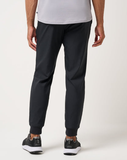 TravisMathew | Open To Close 2.0 Jogger - Black