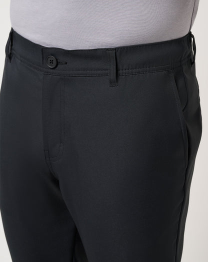 TravisMathew | Open To Close 2.0 Jogger - Black