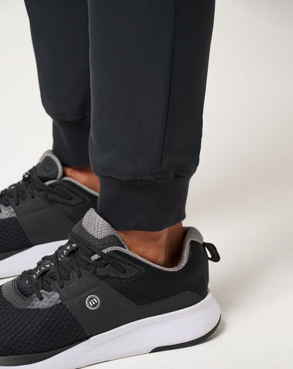 TravisMathew | Open To Close 2.0 Jogger - Black