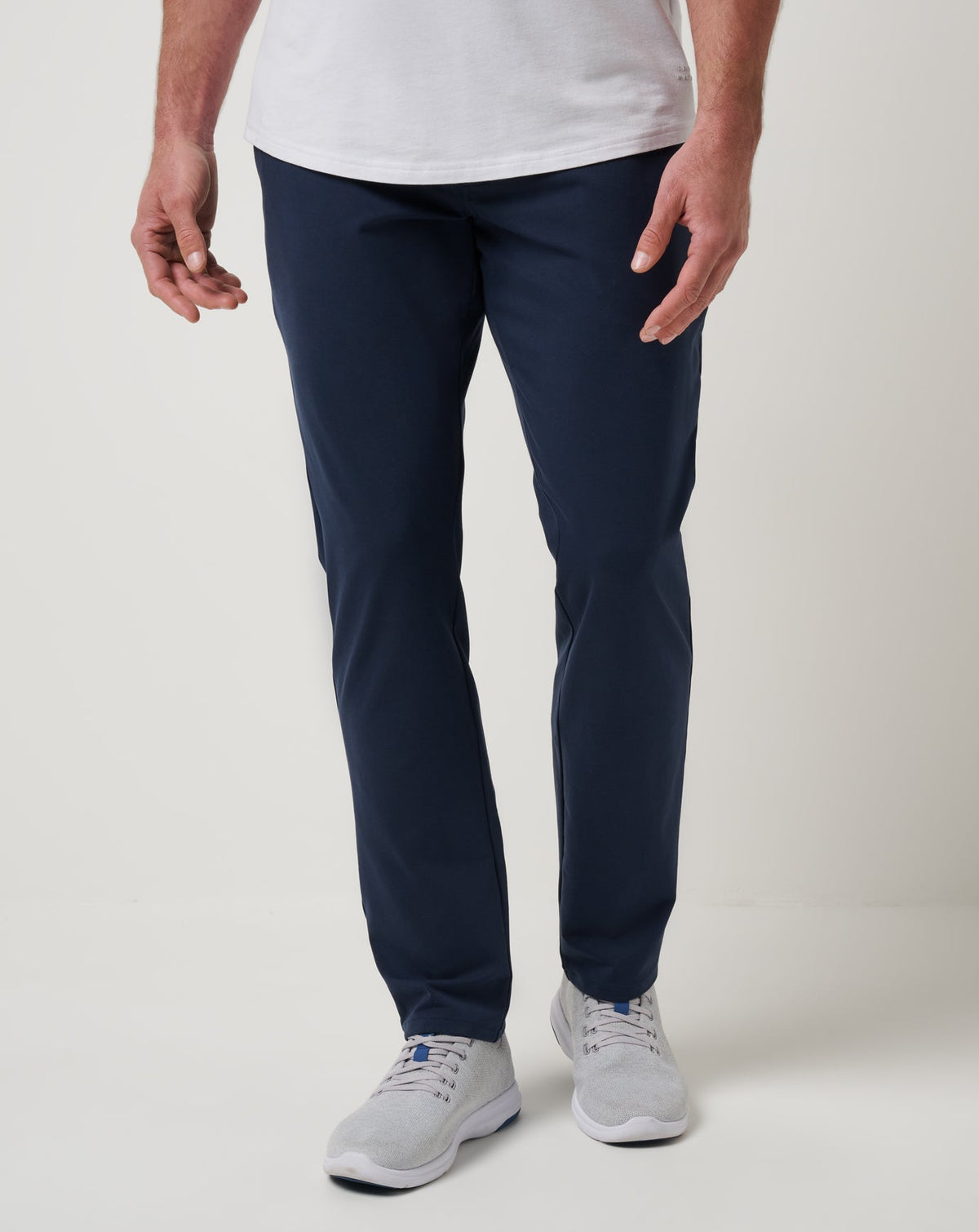 TravisMathew | Legacy Stretchknit Pant - Total Eclipse