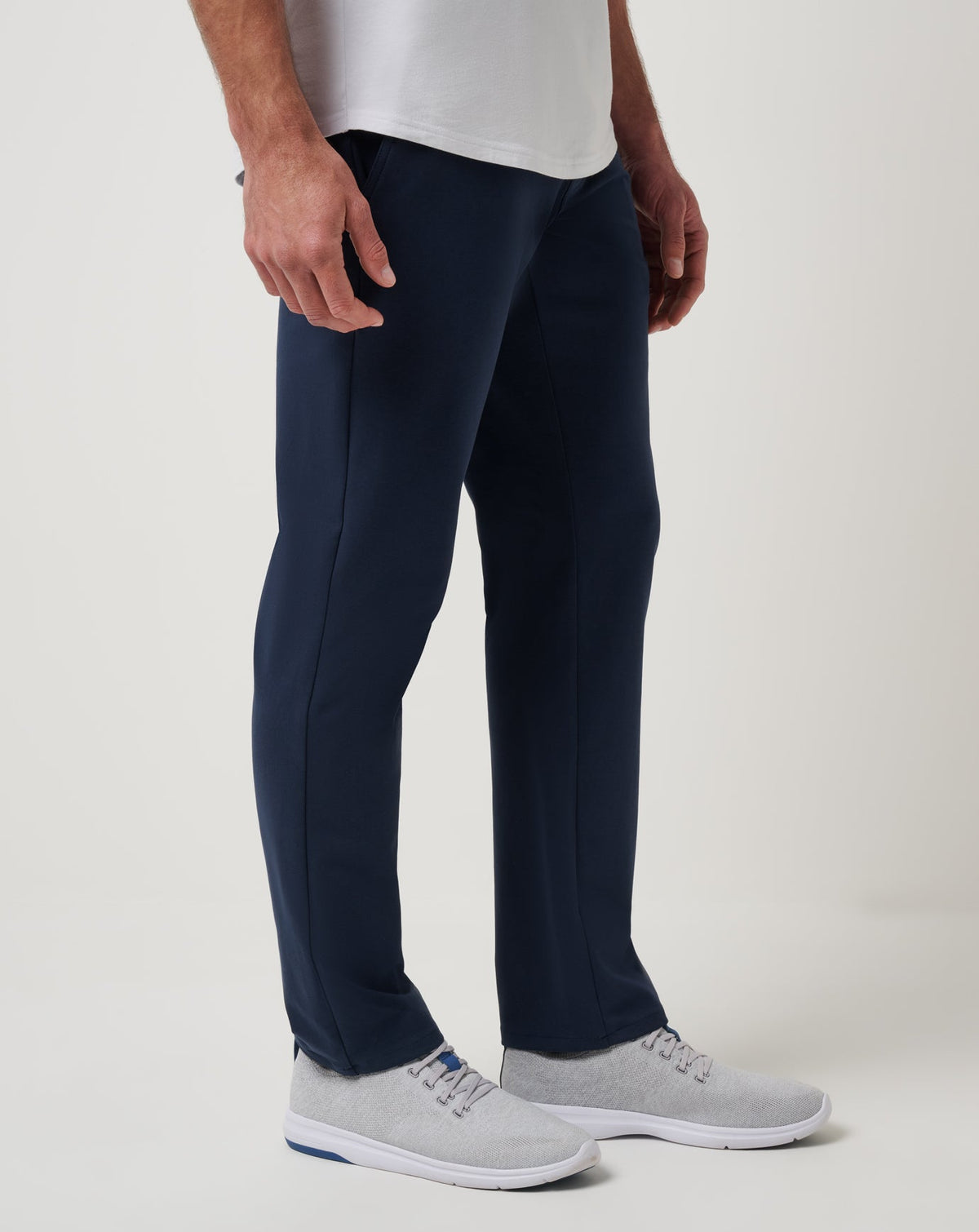 TravisMathew | Legacy Stretchknit Pant - Total Eclipse