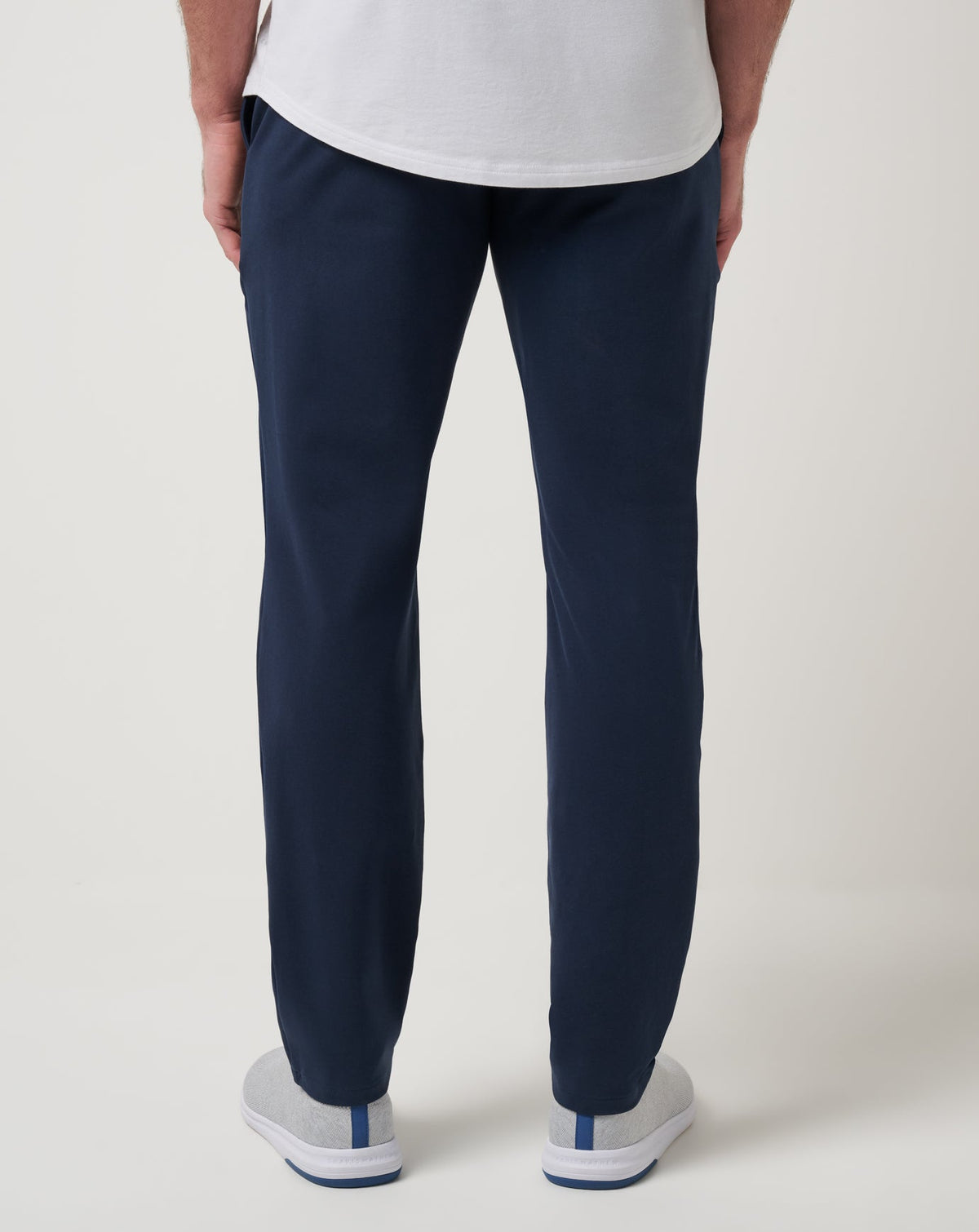 TravisMathew | Legacy Stretchknit Pant - Total Eclipse