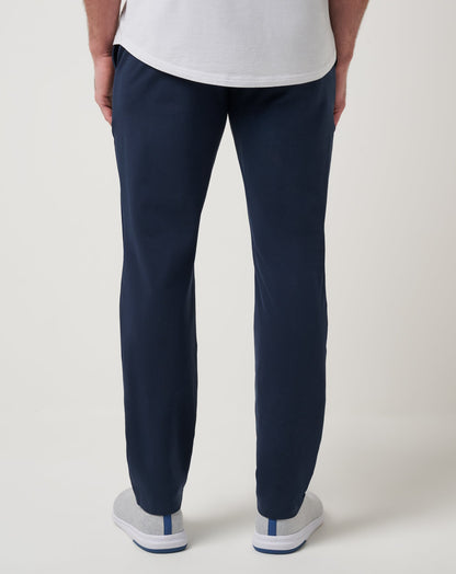 TravisMathew | Legacy Stretchknit Pant - Total Eclipse