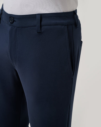 TravisMathew | Legacy Stretchknit Pant - Total Eclipse