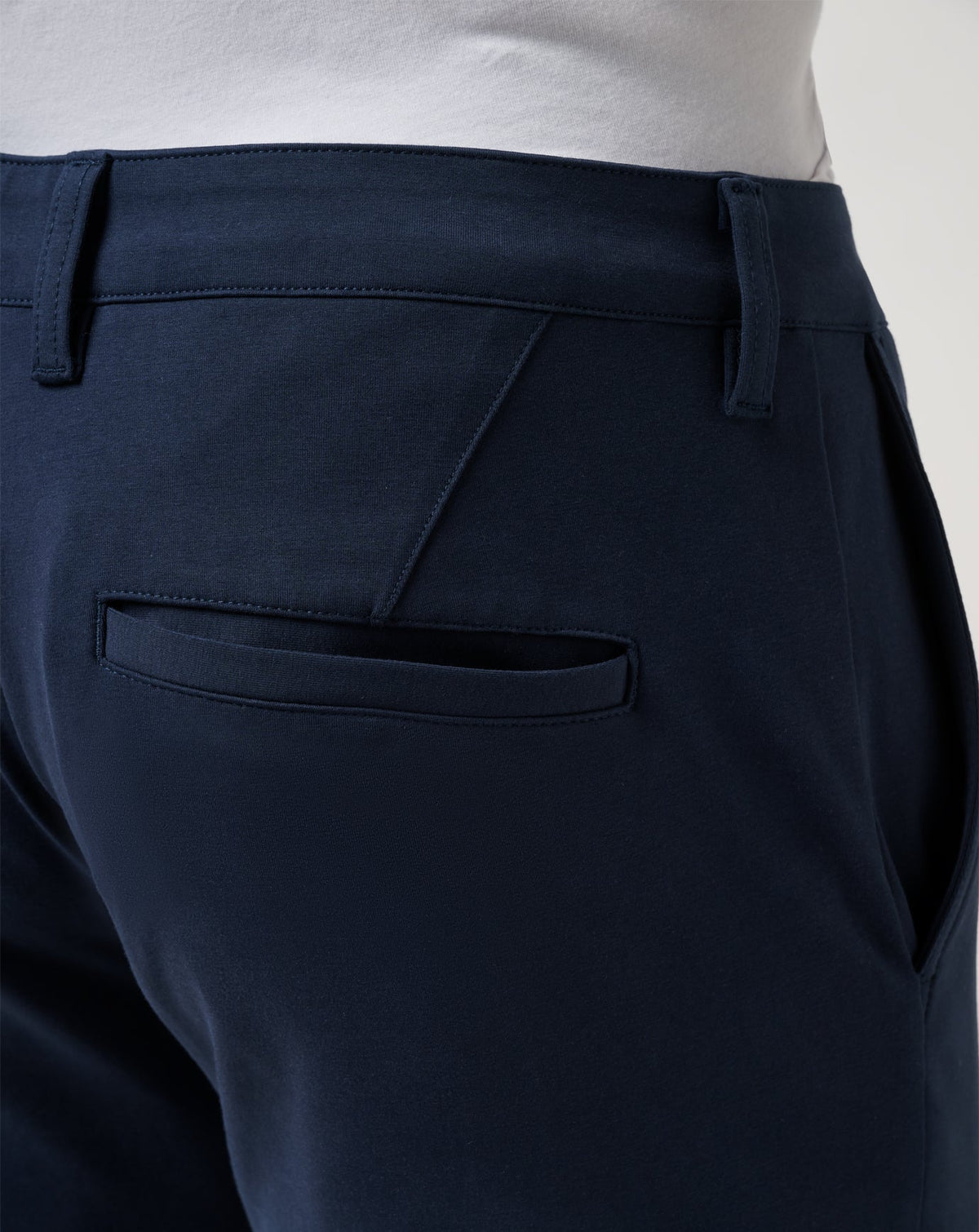 TravisMathew | Legacy Stretchknit Pant - Total Eclipse