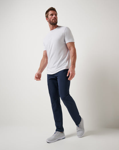 TravisMathew | Legacy Stretchknit Pant - Total Eclipse