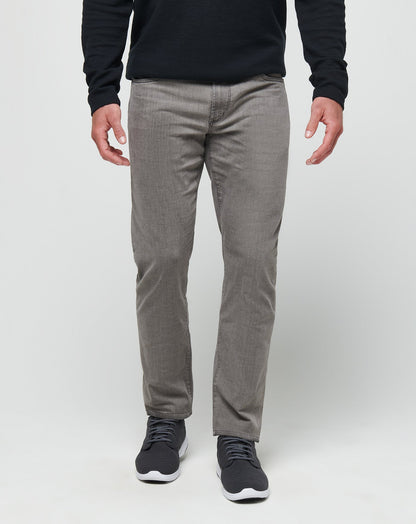TravisMathew | Legacy Featherweight Jeans - Grey