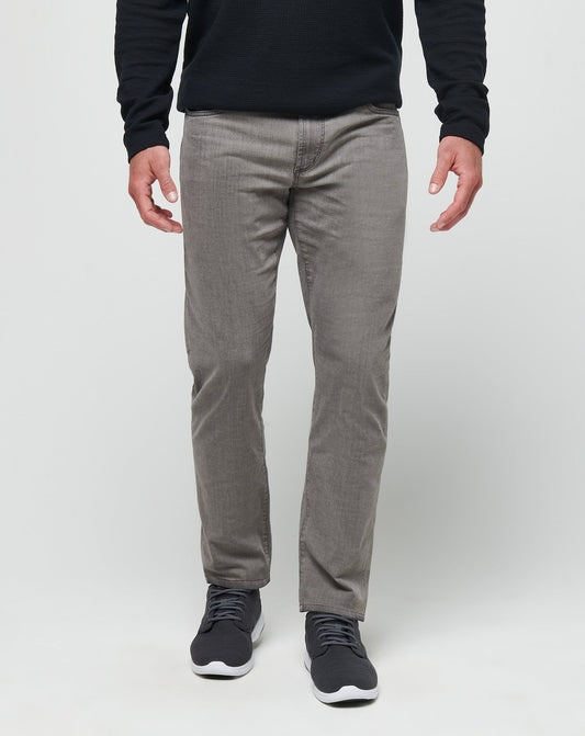 TravisMathew | Legacy Featherweight Jeans - Grey