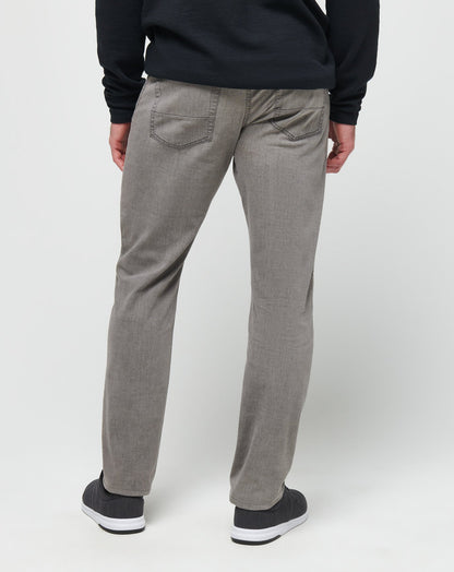 TravisMathew | Legacy Featherweight Jeans - Grey